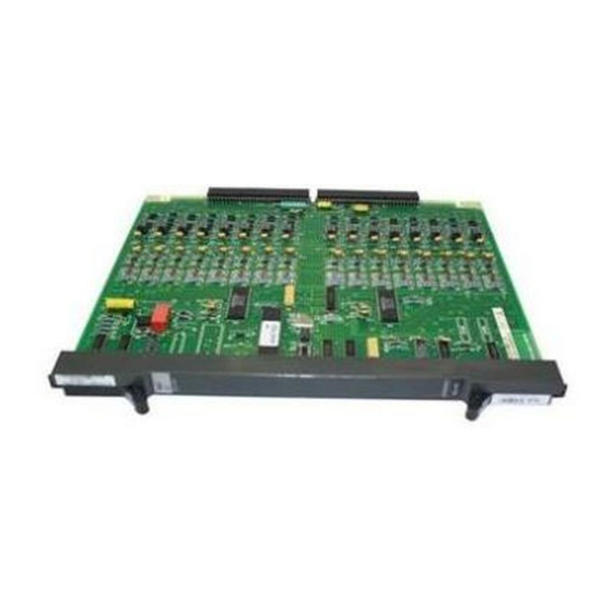 NORTEL 5100 PROGRAMMING REFERENCE MANUAL Pdf Download ManualsLib