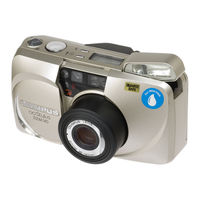 Olympus Stylus Zoom 140 Manuals | ManualsLib