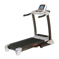 Jada Fitness JS-21450 User Manual