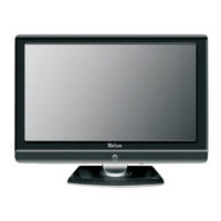 Tevion ALCD3270 Instruction Manual