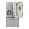 Refrigerator Kenmore 795. 72063.11 series Service Manual