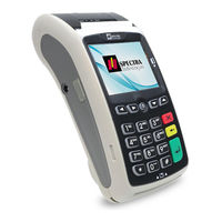 Spectra T1000 Installation Manual