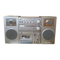 Hitachi D-M2 MKII Service Manual