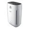 Air Cleaner Philips AC2882 User Manual