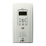 LS SV0008iS7-2 Manual