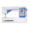 Sewing Machine Husqvarna Viking Sapphire 960Q User Manual