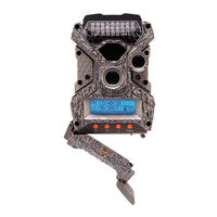 Wildgame XC18i20-8 User Manual