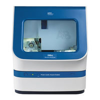 Applied Biosystems 3500xL User Manual
