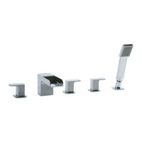 Artos F802-4 Installation Manual