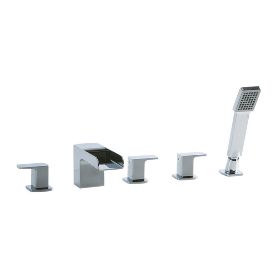 Artos F802-4 Installation Manual
