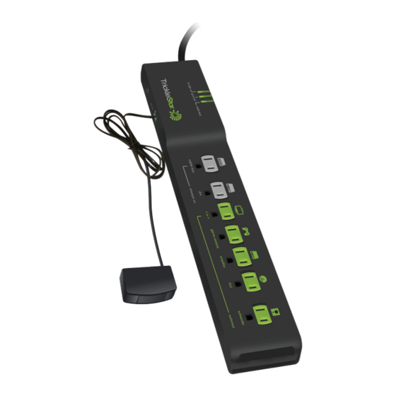 TrickleStar TS1810 Product Information