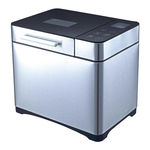 Homegear Premium Bread Maker Manual