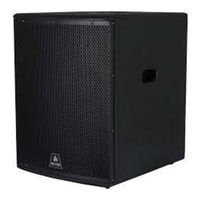 Devine Onyx Active 18SA User Manual