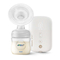 Breast Pump Philips AVENT SCF397 User Manual