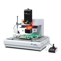 Kurtz Ersa HR 550 XL Translation Of The Original Operating Manual