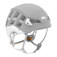 Petzl A071AA03 Technical Notice