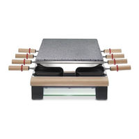 Lagrange Elegance Manual