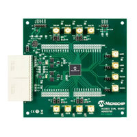 Microchip Technology HV2903 User Manual