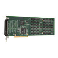 Measurement Computing PCI-DIO96H User Manual