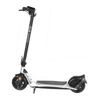 SXT SCOTEX H10 Manual
