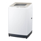 Washer Hitachi SF-P130XWV Operating & Installation Instructions Manual