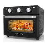 aumate TOA20M04N-1E Instruction Manual