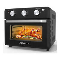 aumate TOA20M04N-1E Instruction Manual