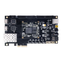 Alinx AX7103 User Manual