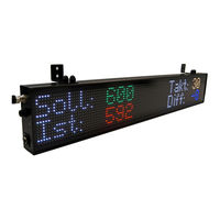 Microsyst miline S1X4 User Manual