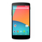 Cell Phone LG Google NEXUS 5 Quick Start Manual