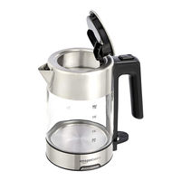 AmazonBasics B082MVGP8T Quick Start Manual