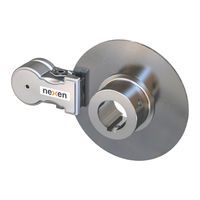 Nexen AIR CHAMP BMK Disc-Hub 150 User Manual