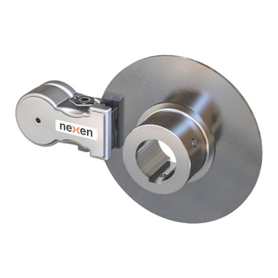 Nexen AIR CHAMP BMK1800 User Manual