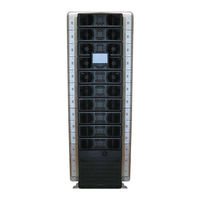 Gamatronic MEGA V2 250 Installation Manual