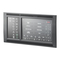 Bosch FPE-8000-SPC/PPC/FMR, FPE-2000/PPC - AVENAR panel 8000/2000 Quick Guide