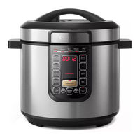 Philips pressure cooker hd2137 manual new arrivals