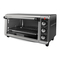 Black & Decker TO3251XSB-AR, TO3251XSB-CL - Oven Operating Instructions