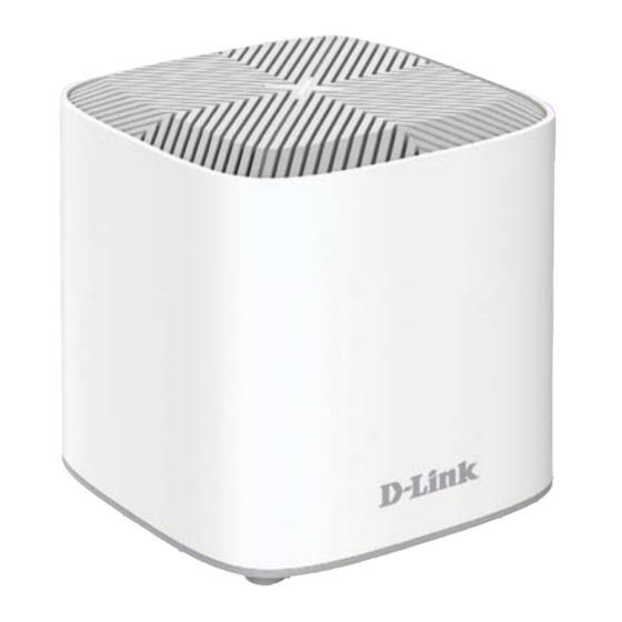DLINK COVRAX COVRX1860 MANUAL Pdf Download ManualsLib