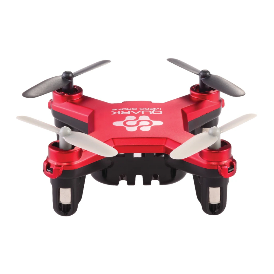 Propel spyder store drone manual