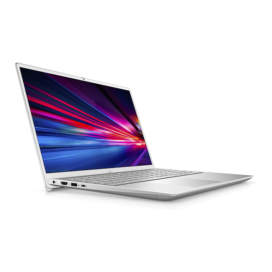 DELL P102F SETUP AND SPECIFICATIONS Pdf Download ManualsLib