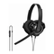 Sony DR-GA100 - Stereo Headset Operating Manual