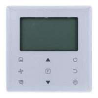Lennox LV-CW02-IOM-20.04-E Installation And Operation Manual