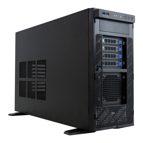 Gigabyte W733-W30 User Manual