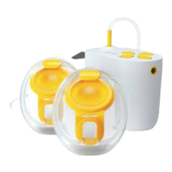 Medela Pump In Style Instructions For Use
