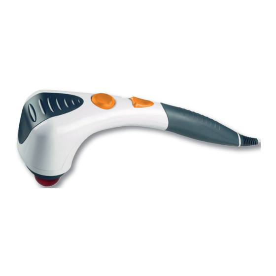 Medisana ITM Manual