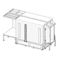 Gema MagicCompact BA04 Operating Instructions And Spare Parts List