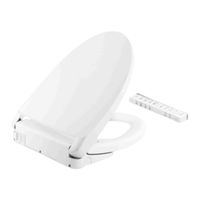 Kohler PureWash E930 Manual