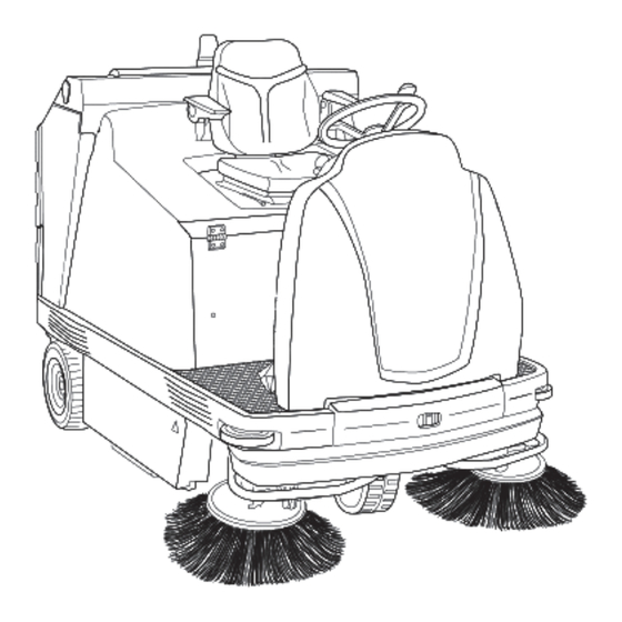 IPC 1404-LION 1460 Operator's Manual