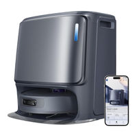 Narwal Freo Z Ultra User Manual