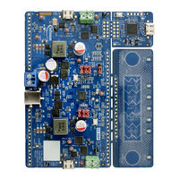 Infineon EVAL PMG1 S3 DUALDR User Manual
